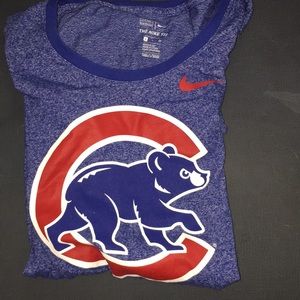 CUBBIES TOP